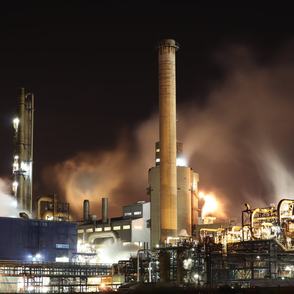 Pertamina EP temukan sumber minyak baru di Tambun, Bekasi. Foto: Pexels.com/Loïc Manegarium