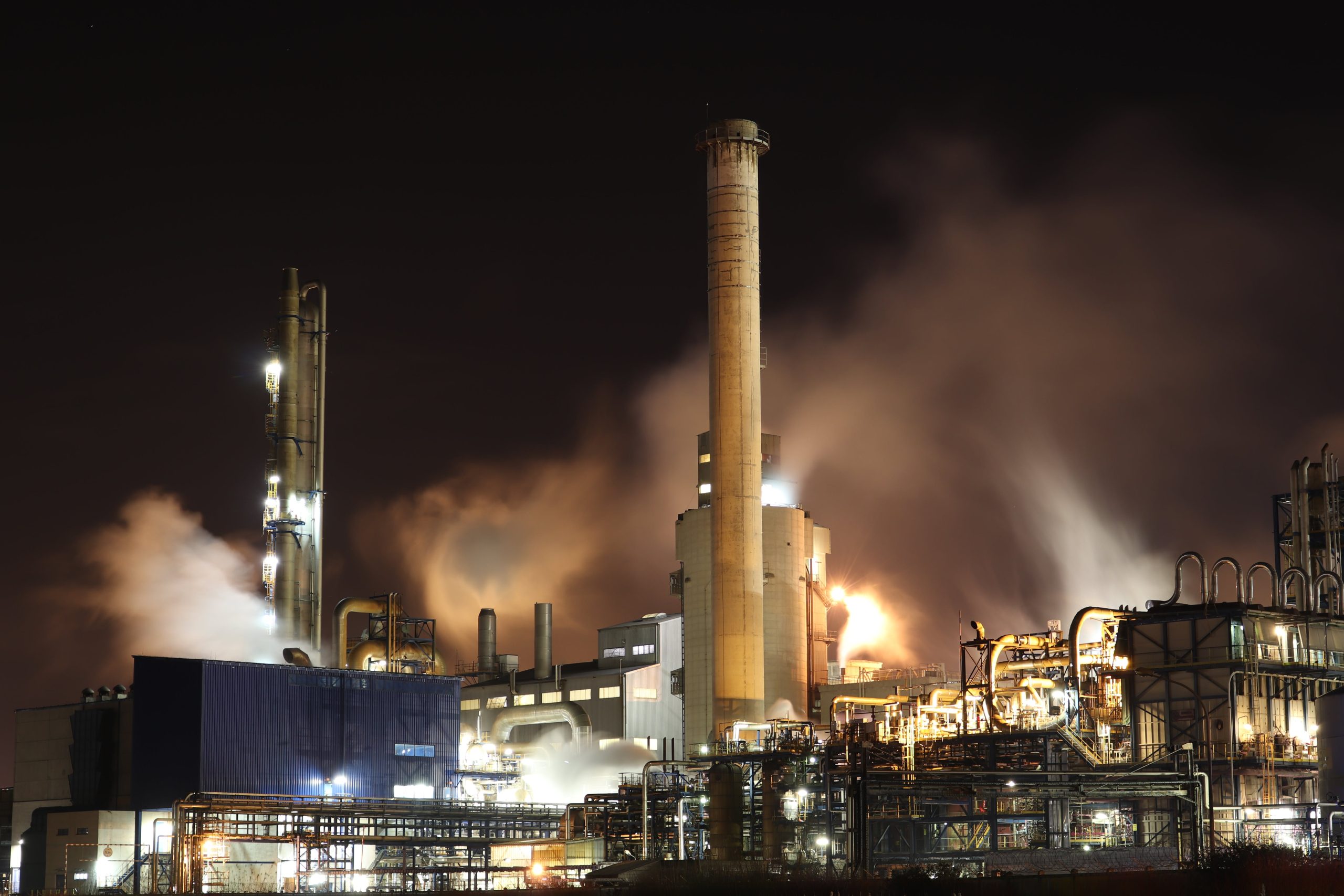 Pertamina EP temukan sumber minyak baru di Tambun, Bekasi. Foto: Pexels.com/Loïc Manegarium