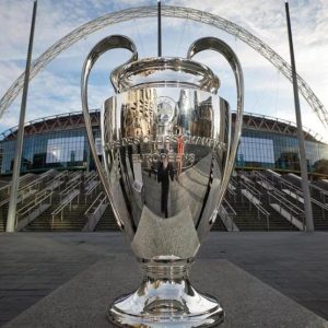 Fakta Perubahan Format Liga Champions 2024/25, Apa Itu Sistem Swiss?