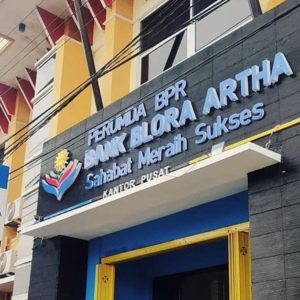 Tanamkan Gemar Menabung Sejak Dini, Ini Terobosan BPR Bank Blora Artha 