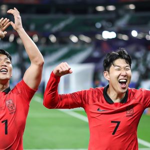 Jelang Semifinal Piala Asia 2023 Lawan Yordania, Pesan Klinsmann untuk Timnas Korea Selatan: Kalem