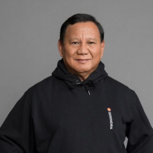 Prabowo Berikan Pesan Saat Nyoblos: Pilih Sesuai Nurani, Jaga TPS, Tertib, Damai, dan Sejuk