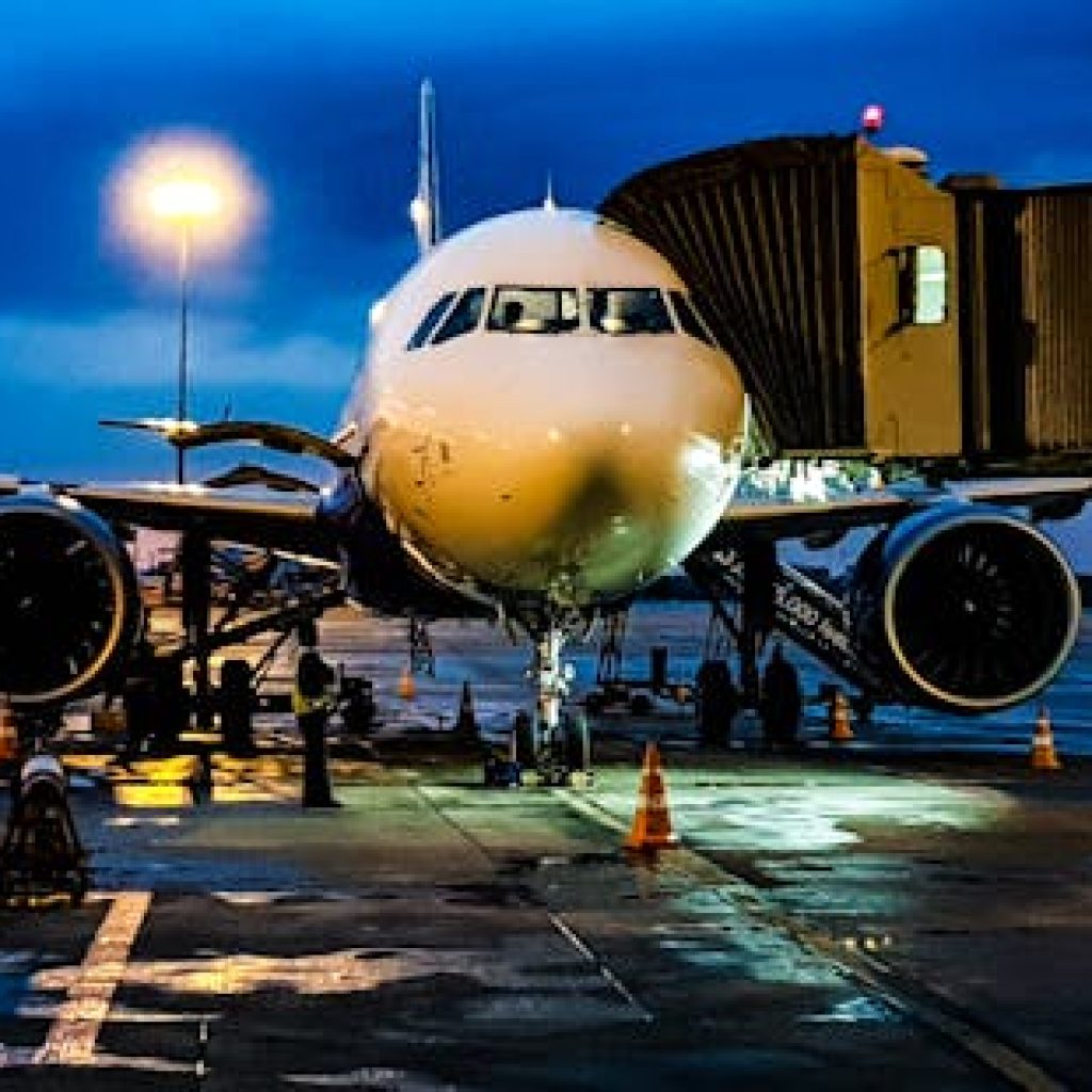 Daftar 17 Bandara yang Dicabut Status Internasionalnya, Bandara Jenderal Ahmad Yani Semarang Termasuk?