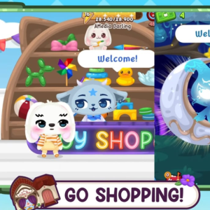 Nostalgia! Pet Society Kembali, dengan Fitur Menarik di Android dan iOS pada 22 November 2024