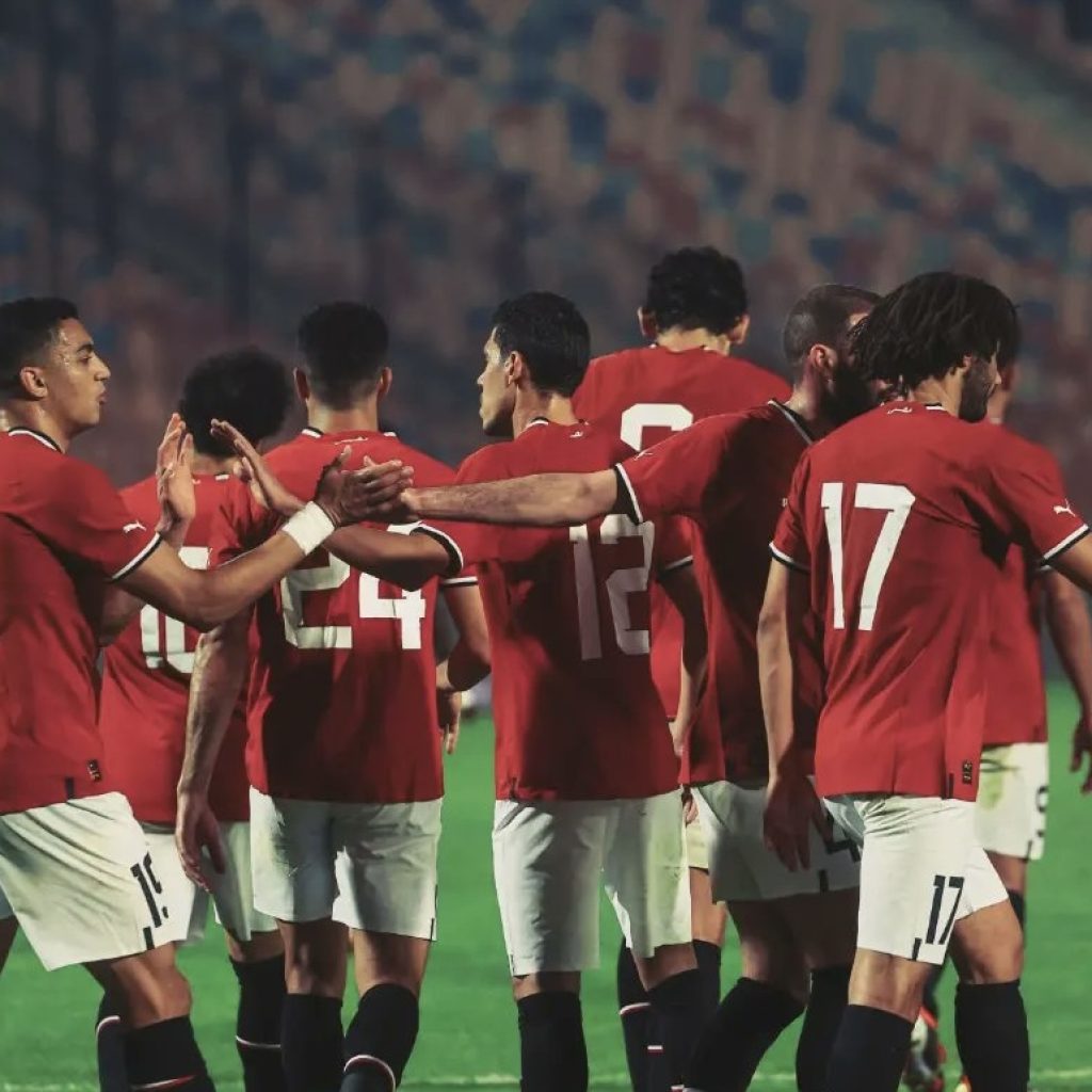 Inilah daftar rekor Piala Afrika sepanjang masa. Foto: x.com/EgyptNT_EN
