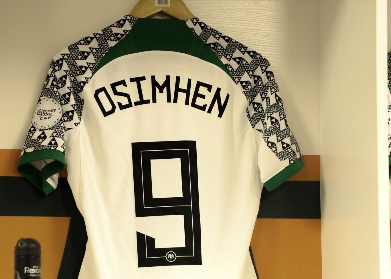 Kalah hype dengan Piala Dunia dan EURO, Piala Afrika tak dapat respek yang semestinya. Foto: x.com/NGSuperEagles