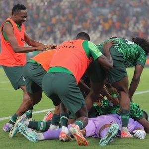 Piala Afrika 2023: Nigeria dan Pantai Gading Berjumpa di Final