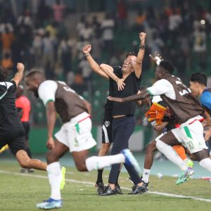 Daftar Negara Lolos Babak 16 Besar Piala Afrika 2023, Banyak Kejutan!