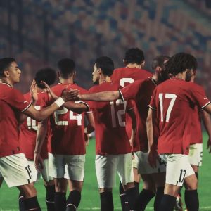 Jelang Piala Afrika 2023, Simak Daftar Rekor Sepanjang Masa!