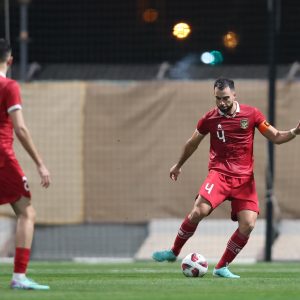 Mulai 12 Januari 2024, Berikut Jadwal Piala Asia 2023 di Qatar