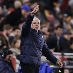 Piala Asia 2023: Graham Arnold Tegaskan Australia Vs Indonesia Bukanlah David Vs Goliat