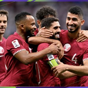 Piala Asia 2023: Taklukkan Uzbekistan Lewat Adu Penalti, Juara Bertahan Qatar Susul Iran ke Semifinal