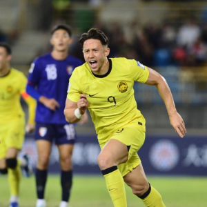 Rangkuman Matchday 2 Grup D Kualifikasi Piala Dunia 2026 Zona Asia