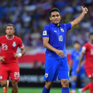 Rangkuman Matchday 2 Grup C Kualifikasi Piala Dunia 2026 Zona Asia