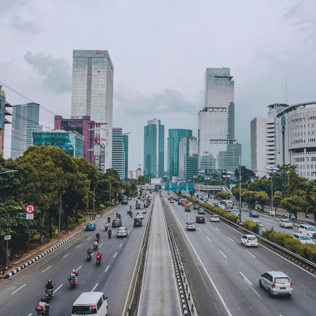 TUTURPEDIA - Tegaskan Jakarta Masih Berstatus Ibu Kota, Pihak Istana: DKI Jakarta Tetap Ibu Kota Negara Sampai Keppres IKN Terbit