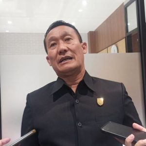Sekretaris DPC PDIP Enggan Bicara Terkait Wali Kota Semarang atas Kasus Dugaan Korupsi di Pemkot
