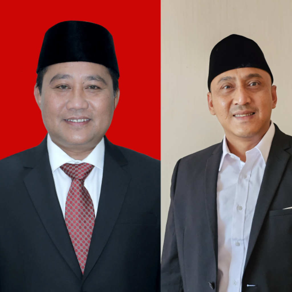 Ini Profil Empat Kandidat yang Muncul di Kontestasi Pilwakot Semarang 2024