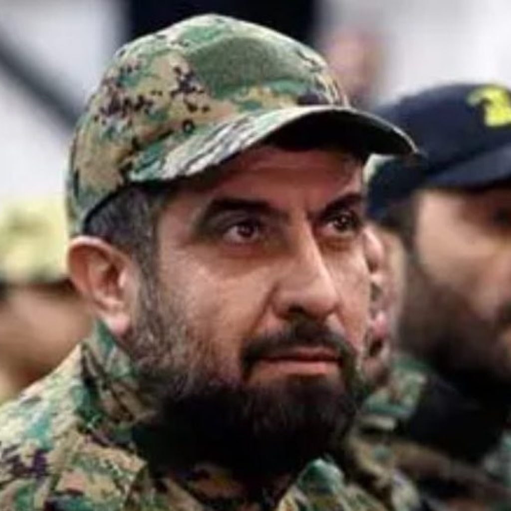 Pimpinan Hizbullah tewas setelah Israel targetkan markas Dewan Syura Hizbullah. Foto: x.com/AsafGivoli