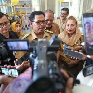 Jelang Idulfitri 2024, Pemprov Jateng Perkirakan Peluang Ekonomi dari Pemudik