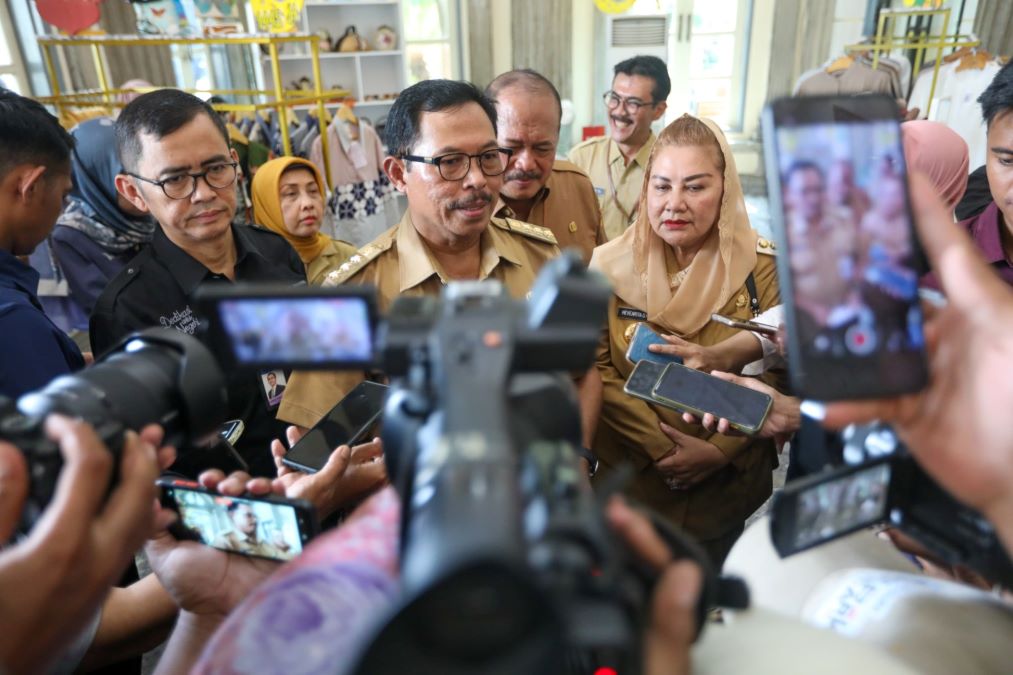 Pemprov Jateng perkirakan peluang ekonomi dari pemudik di Idulfitri tahun ini. Foto: Istimewa