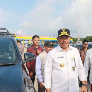 Jateng Diprediksi Terjadi Hujan Intensitas Sedang hingga Tinggi, Pj Gubernur: Tetap Waspada