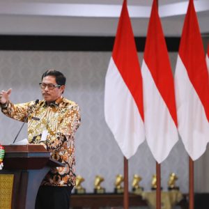 Sudah Miliki 30 Desa Antikorupsi, Pemprov Jateng akan Replikasi Menjadi 372 Desa pada 2024  