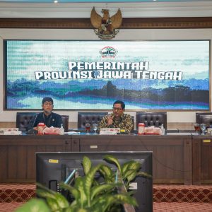 Pemprov Jateng Kawal Perizinan Penangkapan Ikan, Akomodir Aduan Nelayan
