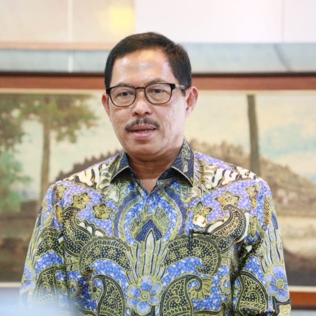 Inilah daftar UMK di 35 kabupaten/kota di Jawa Tengah tahun 2024. Foto: Humas Pemprov Jateng