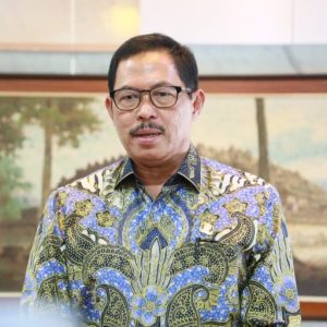 Ini Daftar Resmi UMK Jateng 2024, Kota Semarang Tertinggi!