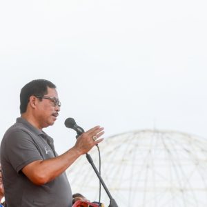 Pj Gubernur Jateng Tegaskan Tak Ada Pungli di Mudik Gratis Lebaran 2024 hingga Larang Beri Tip ke Kru Bus: No Gratifikasi