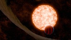 Penemuan planet TIDYE-1b jadi permulaan para astronom mempelajari penemuan planet. Foto: science.nasa.gov