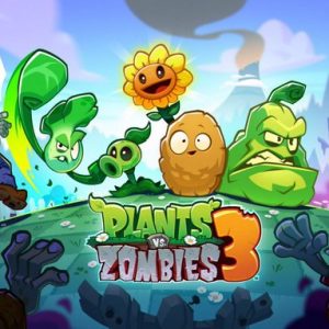 Setelah 5 Tahun, Plants vs. Zombies 3 Rilis di Android dan iOS untuk Beberapa Negara: Cek Jadwal Rilis Globalnya!