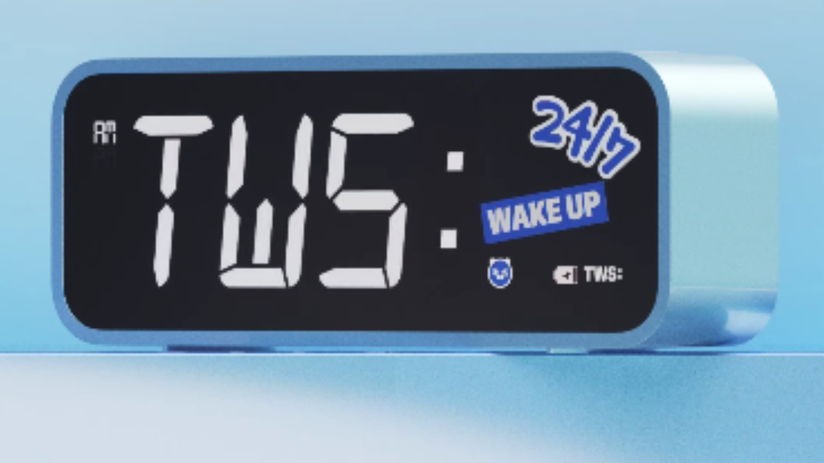 Pledis Entertainment resmi perkenalkan boy group TWS. Foto: Instagram.com/tws_pledis