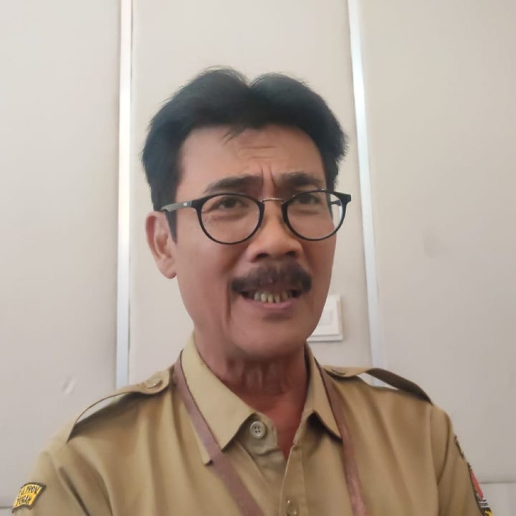 TUTURPEDIA - Kota Semarang Alami Lonjakan Harga Bahan Pokok, Pemkot Bakal Lakukan Sidak