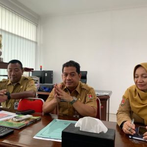 Jelang Nataru, Kenaikan Harga Bahan Pokok di Kota Semarang Terbilang Wajar
