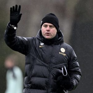 Pochettino: Bukan Chelsea, Jelas Liverpool Jagoan di Final Carabao Cup