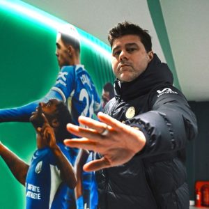 Pochettino Tegaskan Masih Punya Dukungan dari Pemilik Chelsea