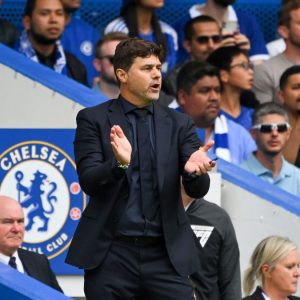 Chelsea Ungguli Newcastle 3-2, Pochettino Kembali Tegaskan Hubungannya dengan Pemilik Klub