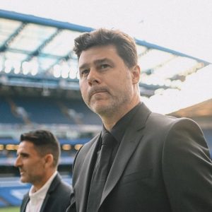 Persaingan Ketat, Pochettino Ungkap Ketertarikan Jadi Pelatih Timnas Inggris