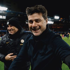 Pochettino: Chelsea Ngotot Juara, Bukan Mendatangkan Pemain Baru
