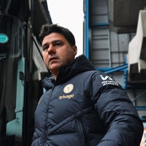 Tanggapi Isu Didepak Chelsea, Pochettino: Rumor Bodoh!