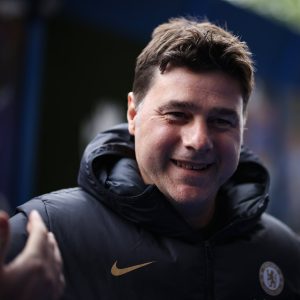 Pochettino Didepak Chelsea, Manchester United dan Bayern Munchen Pasang Telinga