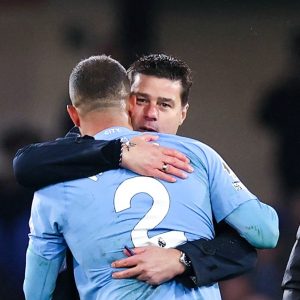 Pochettino Layangkan Pujian atas Hasil Seri Chelsea Melawan Manchester City