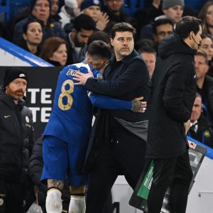 Pochettino: Bukan karena Kurang Disiplin, Koleksi Kartu Kuning Chelsea karena Kurang Pengalaman