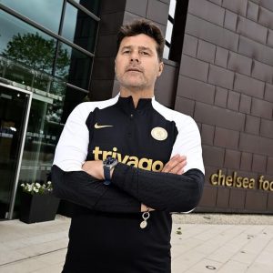 Pochettino: Chelsea Tidak Butuh Jualan untuk Beli Pemain Baru
