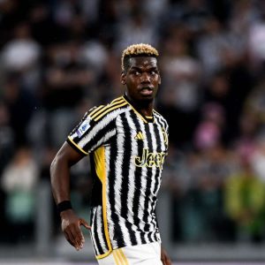 Sedang Diskors Gegara Doping, Pogba akan Tonton Prancis Lawan Belgia di EURO 2024