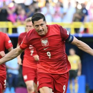 Polandia Letoi di EURO 2024, Pelatih Bilang sedang Regenerasi
