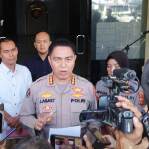 Update Kasus Vina Cirebon: Salah Satu DPO, Pegi Berhasil Ditangkap Polda Jabar di Bandung!