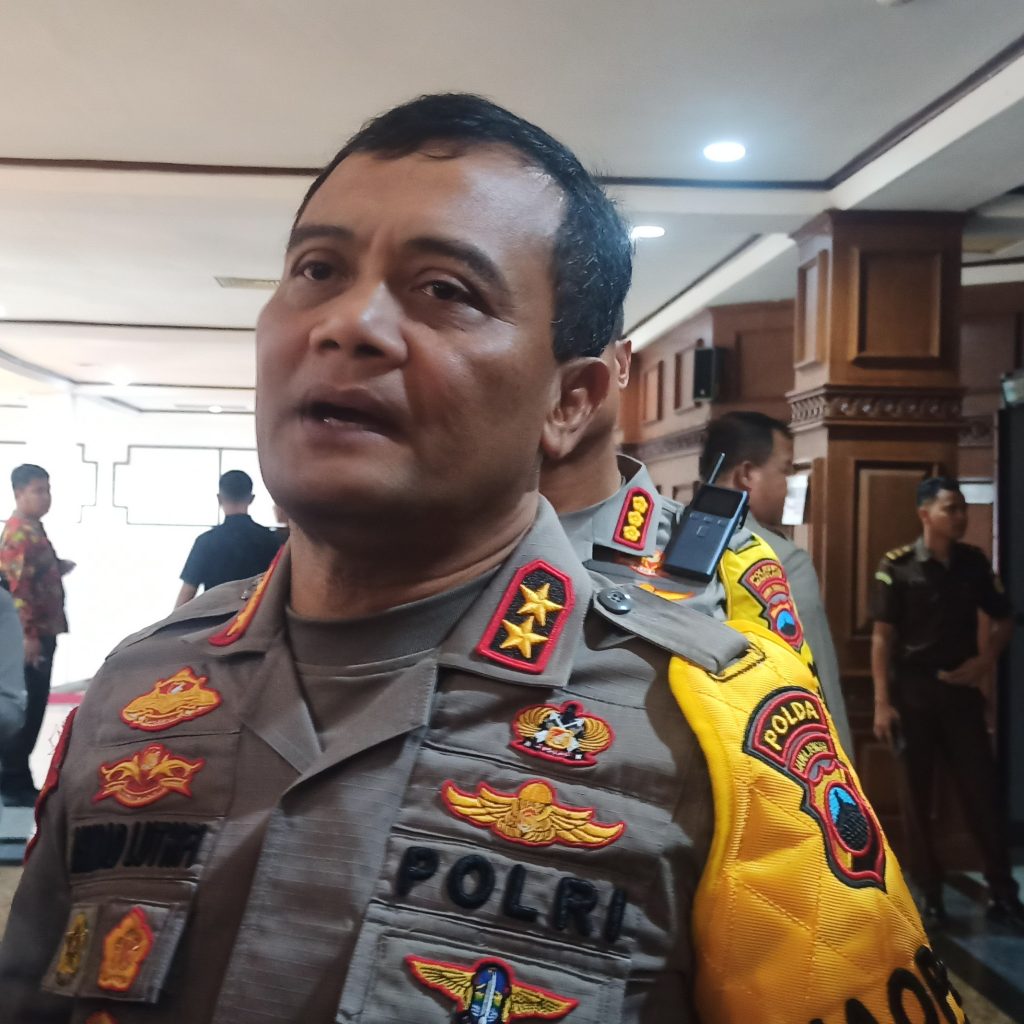 Polda Jateng Bakal Gelar Operasi Lilin Candi 2023, Intip Jadwalnya