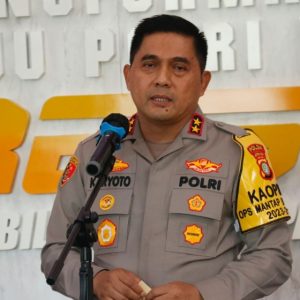 Kapolda Metro Jaya Keluarkan Maklumat, Berikut Kegiatan yang Dilarang selama Bulan Ramadan